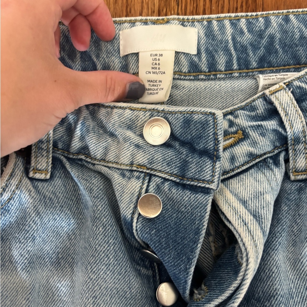 H&M jeans - Picture 2 of 3